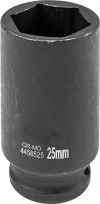 Головка слесарная ForceKraft FK-4458525 (27040)