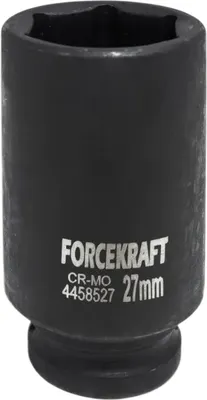 Головка слесарная ForceKraft FK-4458527 (27042)