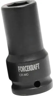 Головка слесарная ForceKraft FK-4458531 (27046)