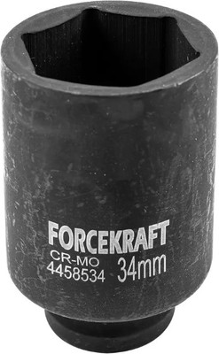 Головка слесарная ForceKraft FK-4458534