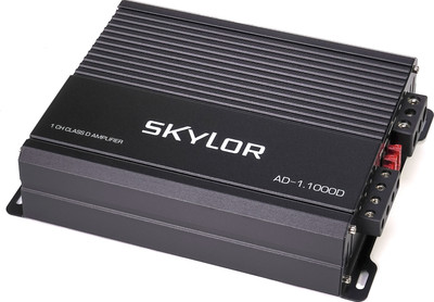 Автомобильный усилитель Skylor AD-1.1000D