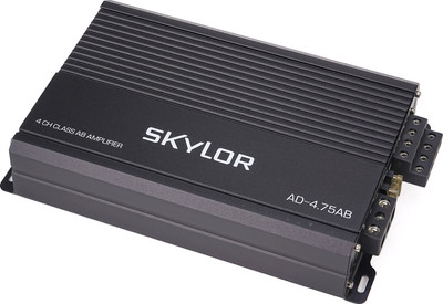 Автомобильный усилитель Skylor AD-2.75AB