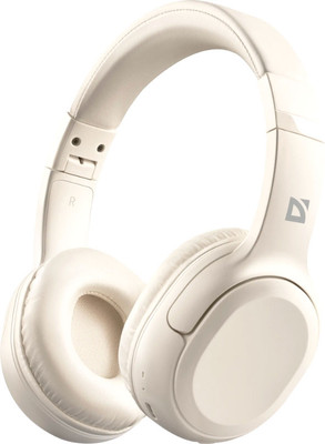 Беспроводные наушники Defender FreeMotion B665 / 63666 (бежевый)