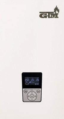 Электрический котел GTM Classic E250 (18 кВт)