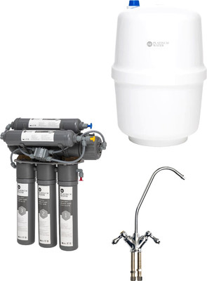 Система обратного осмоса Platinum Water New Line 6 / PLAT-NL-6