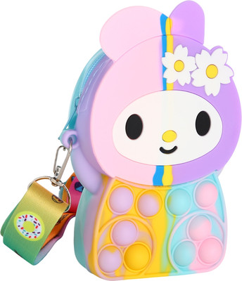 Детская сумка Выбражулька Pop It / 10481795