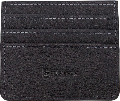 Кардхолдер Poshete 604-116M-BLK (черный)
