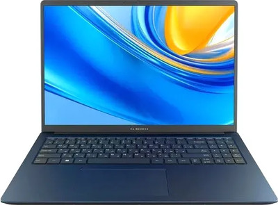 Ноутбук Maibenben M645 (M6451SP0LURE0)