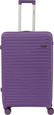 Чемодан на колесах Valigetti 262-072/3-27VLT (фиолетовый)