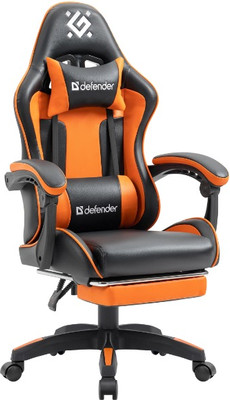 Кресло геймерское Defender Sorang / 64462