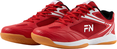 Кроссовки детские FN Edge Kid / KFN5091001-600 (р.35, красный)