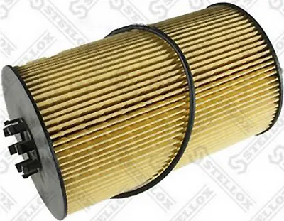 Масляный фильтр Stellox 8100042SX