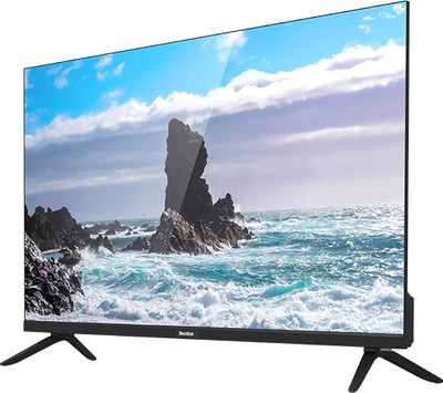 Телевизор Blackton 32" F34B BT 32F34B (черный)