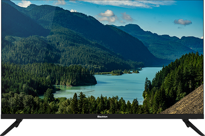 Телевизор Blackton 32" F36B BT 32F36B (черный)