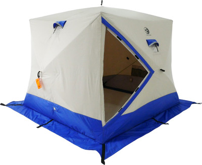 Палатка СИБТЕРМО SibFisher 1.8-2.15 / 01320500