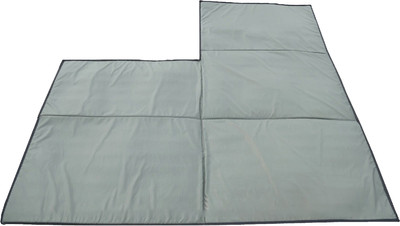 Пол для палатки СИБТЕРМО 215x215 / 01320299