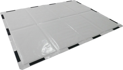 Пол для палатки СИБТЕРМО SibFisher 2.3-2.3 / 01320321 (в чехле)