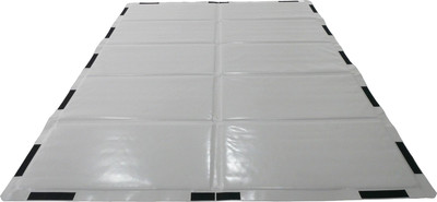 Пол для палатки СИБТЕРМО SibFisher 2.3-2.9 / 01320322 (в чехле)