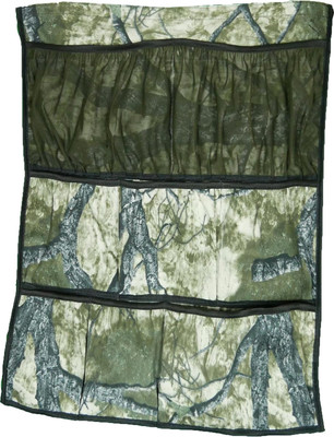 Органайзер для палатки СИБТЕРМО 8 карманов / 01410200