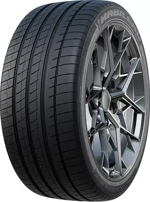 Летняя шина Kapsen RS26 235/65R19 109V