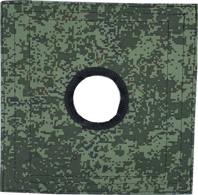 Выход под трубу для палатки СИБТЕРМО Пингвин / 01410704