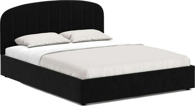 Двуспальная кровать Moon Family 1262 / MF012473