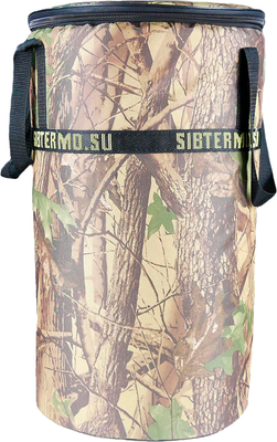 Чехол для газового баллона СИБТЕРМО 00710235 (27л)