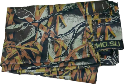 Полотно для раскладушки СИБТЕРМО 195x65 / 049010104