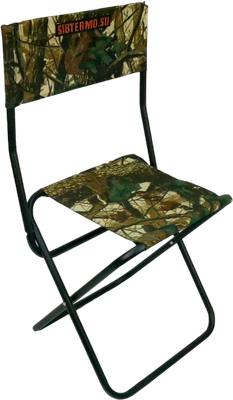 Стул складной СИБТЕРМО BIG с утеплителем / 01010205 (грета)