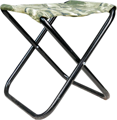 Табурет складной СИБТЕРМО Большой с утеплителем / 01010208 (грета)