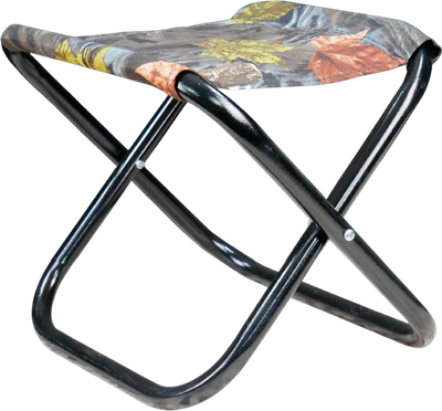 Табурет складной СИБТЕРМО Малый / 01010210 (грета)