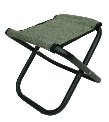 Табурет складной СИБТЕРМО Малый / 01010210.1 (брезент)