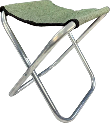 Табурет складной СИБТЕРМО Малый / 01010212.1 (брезент)