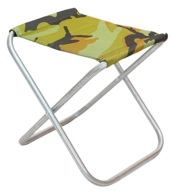 Табурет складной СИБТЕРМО Малый / 01010212 (Грета)