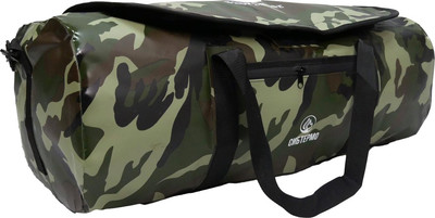 Гермосумка СИБТЕРМО SibFisher / 02010218 (54л, камуфляж)