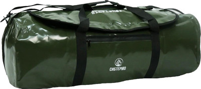 Гермосумка СИБТЕРМО SibFisher / 02010219 (54л, хаки)