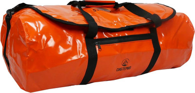Гермосумка СИБТЕРМО SibFisher / 02010220 (54л, оранжевый)