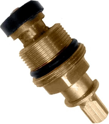 Кран-букса Potato Р51-4