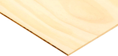 Фанера Гомельдрев ФК НШ 4/4 (8x1525x1525)