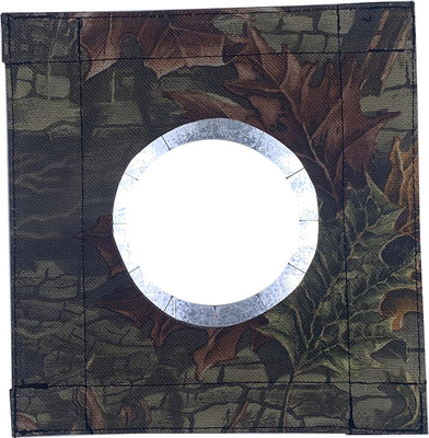 Выход под трубу для палатки СИБТЕРМО 01410602