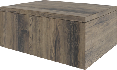 Прикроватная тумба ЗОВ Токио 40 / T40AWPTOTC (аттик)