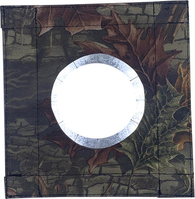 Выход под трубу для палатки СИБТЕРМО Медведь / 01410603