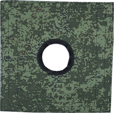 Выход под трубу для палатки СИБТЕРМО Медведь / 01410711