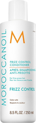 Кондиционер для волос Moroccanoil Frizz Control для дисциплины непослушных волос (250мл)
