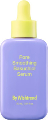 Сыворотка для лица By Wishtrend Pore Smoothing Bakuchiol Serum (30мл)