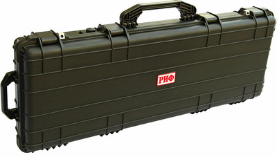 Кейс для инструментов Риф Защитный ударопрочный туристический WR-29D (1133х422х155мм)