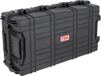 Кейс для инструментов Риф Защитный ударопрочный туристический WR-58 (1140х643х419мм)