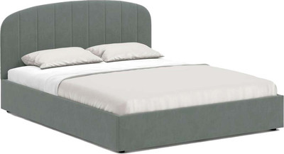 Двуспальная кровать Moon Family 1262 / MF012423