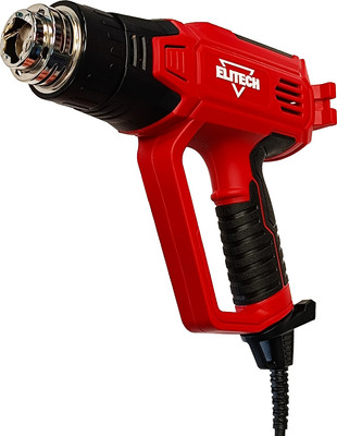 Строительный фен Elitech ТВ 2060С / 204524