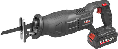 Сабельная пила Elitech SSC 2028BL / 205757